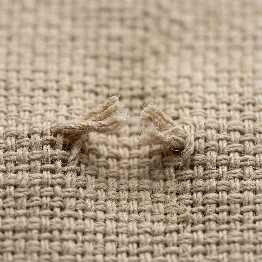Broken Stitch