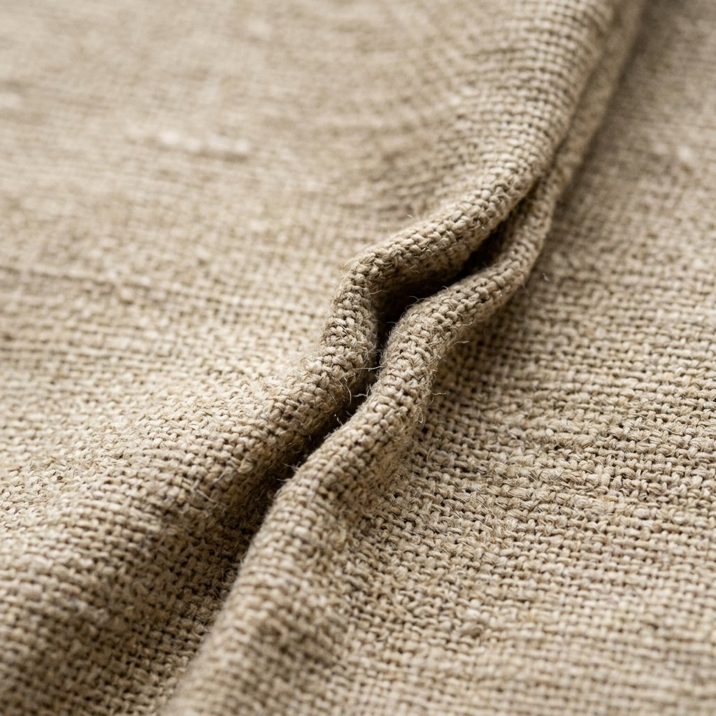 Pinched Fabric